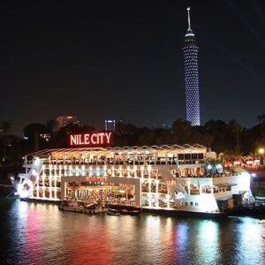 Cairo