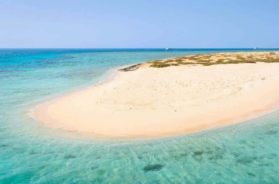 Isola che non c’è