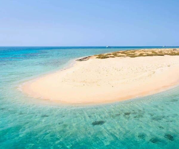Isola che non c’è