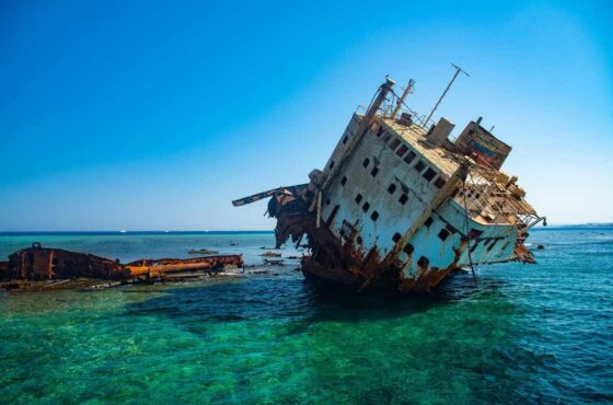 Isola di Tiran
