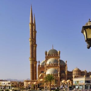 Sharm El shiekh